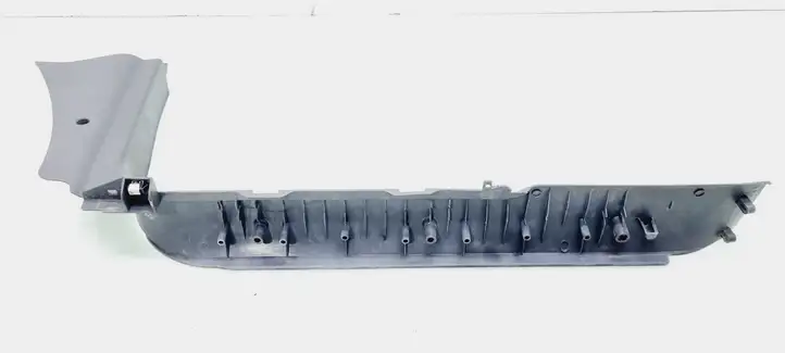 Toyota Proace (2013 - 2016) 1496134077 Внутренняя отделка переднего порога — фото 2