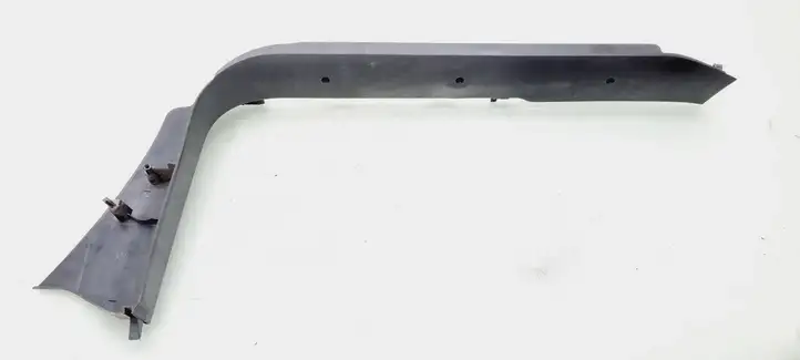 Toyota Proace (2013 - 2016) 1496134077 Внутренняя отделка переднего порога — фото 3