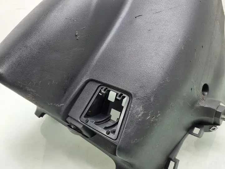 Toyota Proace (2013 - 2016) 6298422 Центральная отделка панели приборов — фото 4