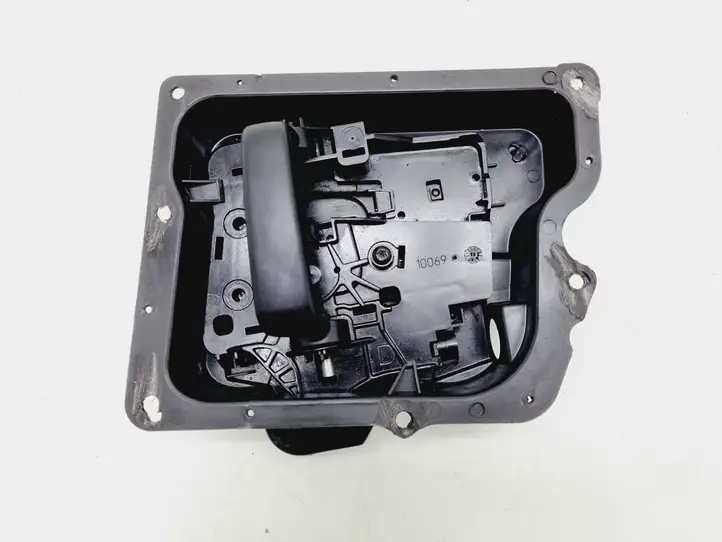 Toyota Proace (2013 - 2016) Внутренняя ручка раздвижной двери — фото 1