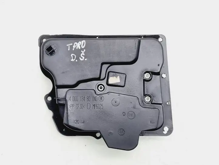 Toyota Proace (2013 - 2016) Внутренняя ручка раздвижной двери — фото 2