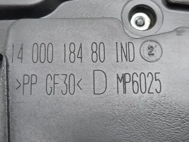 Toyota Proace (2013 - 2016) Внутренняя ручка раздвижной двери — фото 3
