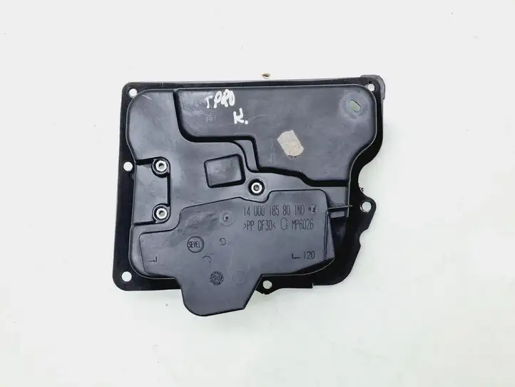Toyota Proace (2013 - 2016) Внутренняя ручка раздвижной двери — фото 2