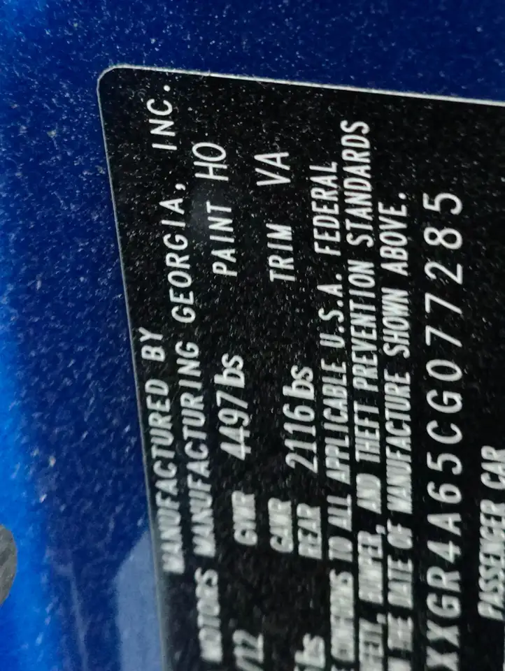 Kia Optima (2010 - 2013) Порог кузова — фото 4