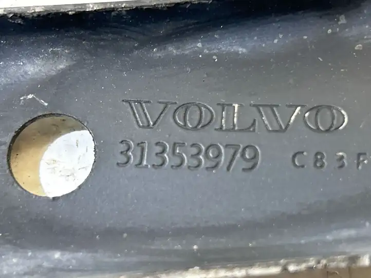 Volvo XC90 (2014 - 2019) 31353979 Другая часть кузова — фото 2