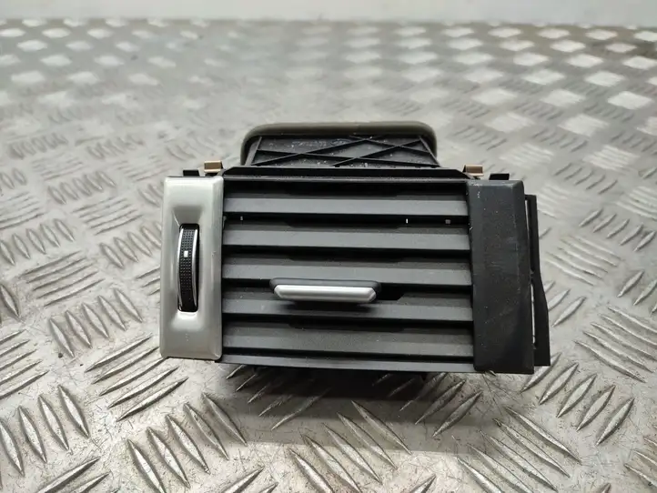 Land Rover Range Rover Evoque L538 (2015 - 2018) BJ32018B09BB Боковой воздушный дефлектор — фото 1