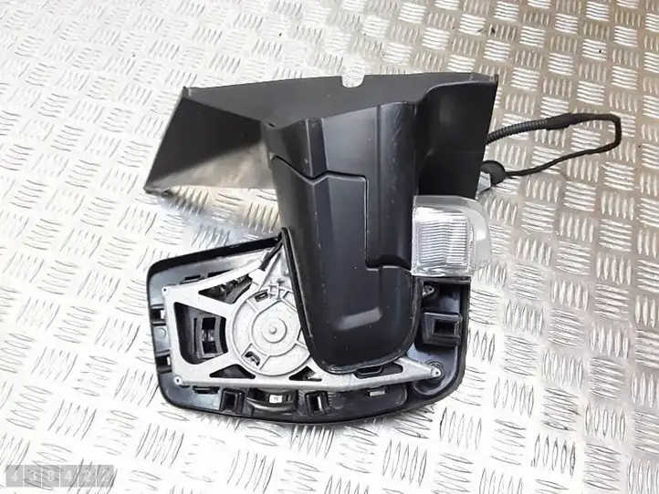 Ford Transit Custom (2014 - ) E1021254 Боковое зеркало с электроприводом — фото 6