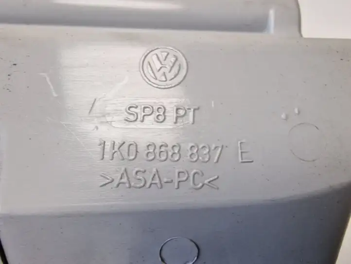 Volkswagen Tiguan (2007 - 2011) 1K0868837E Очечник — фото 3