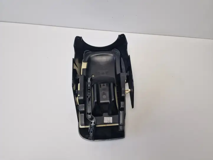 Audi A6 C7 (2011 - 2014) 4G0953512C Обшивка рулевой колонки — фото 1
