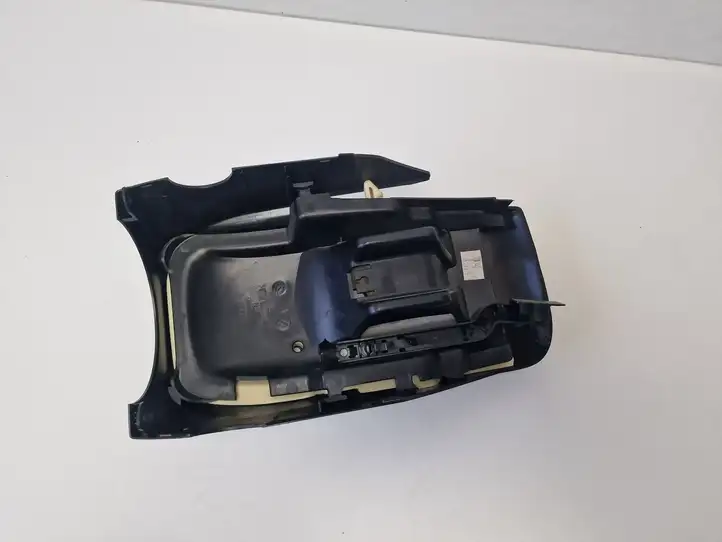 Audi A6 C7 (2011 - 2014) 4G0953512C Обшивка рулевой колонки — фото 3
