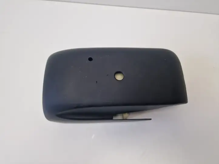 Audi A6 C7 (2011 - 2014) 4G0953512C Обшивка рулевой колонки — фото 4