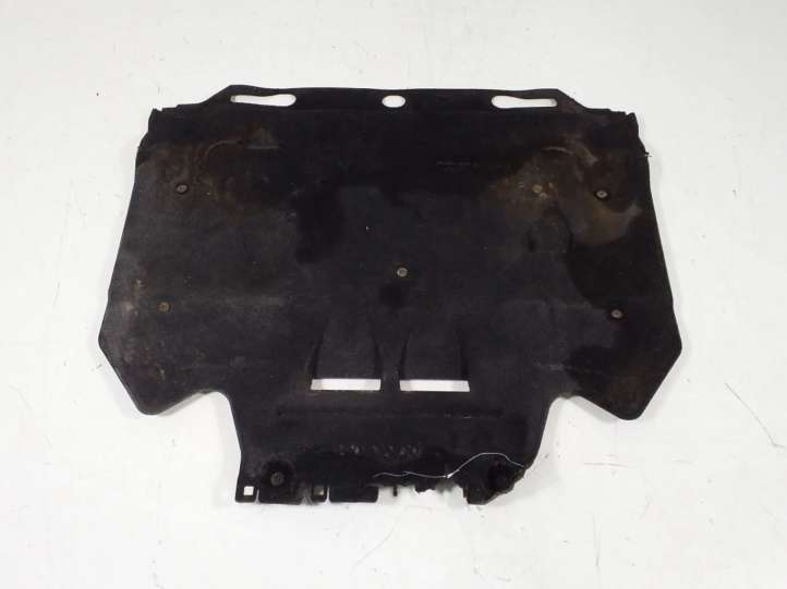 4G0863822C Audi A6 S6 C7 4G Variklio dugno apsauga