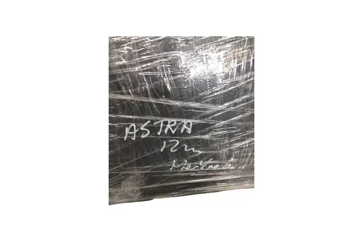 Opel Astra J (2009 - 2012) 13292208 Задний подоконник — фото 9