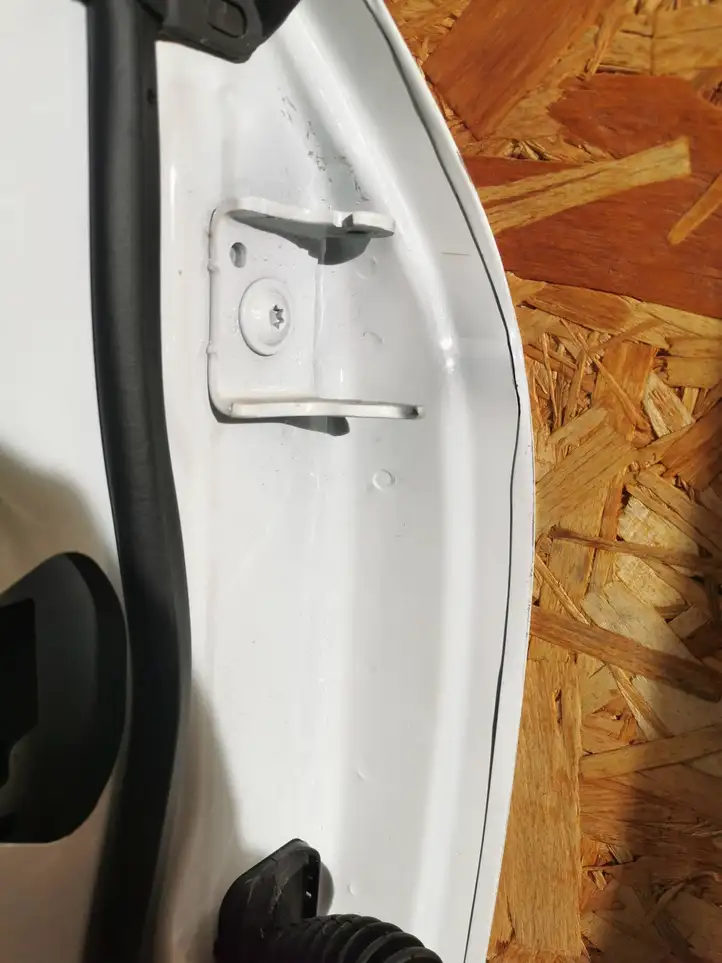 Opel Corsa F (2019 - ) Дверь — фото 8