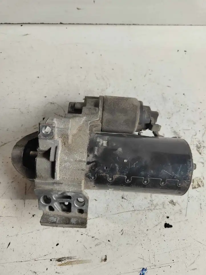 BMW 3 E90 E91 (2005 - 2012) 0001148010 Боковое зеркало с электроприводом — фото 2