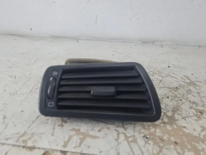 Citroen C8 (2002 - 2008) 1484109077 Боковой воздушный дефлектор — фото 1