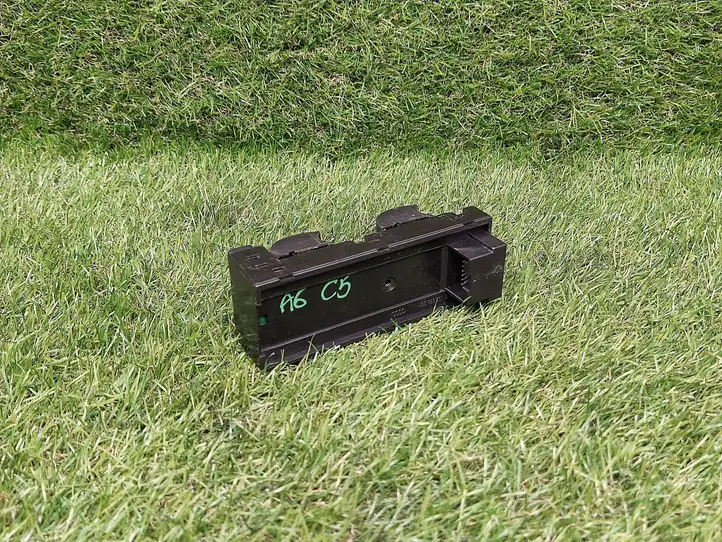 Audi A6 S6 C5 4B (2001 - 2004) 4B0959851B Блок кнопок стеклоподъемников — фото 4