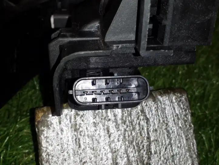 Volkswagen Jetta VI (2011 - 2018) 1K1723503AR Педаль акселератора — фото 4