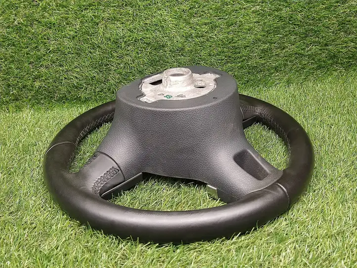 Volkswagen Tiguan (2016 - 2020) 1T0419091AE Руль — фото 6