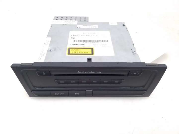 8T1035110A Audi A5 8T 8F CD/DVD keitiklis