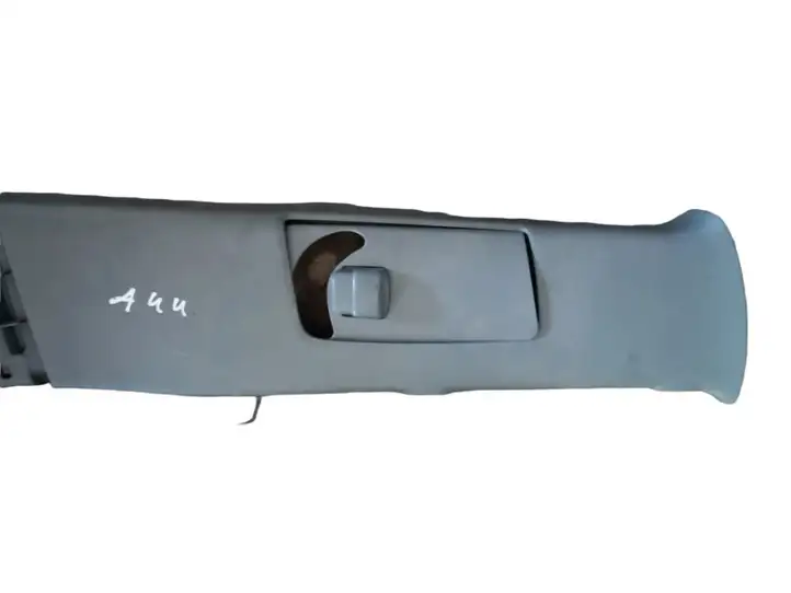 Toyota Land Cruiser (J120) (2002 - 2009) 6241060040 Верхняя обшивка стойки B — фото 1