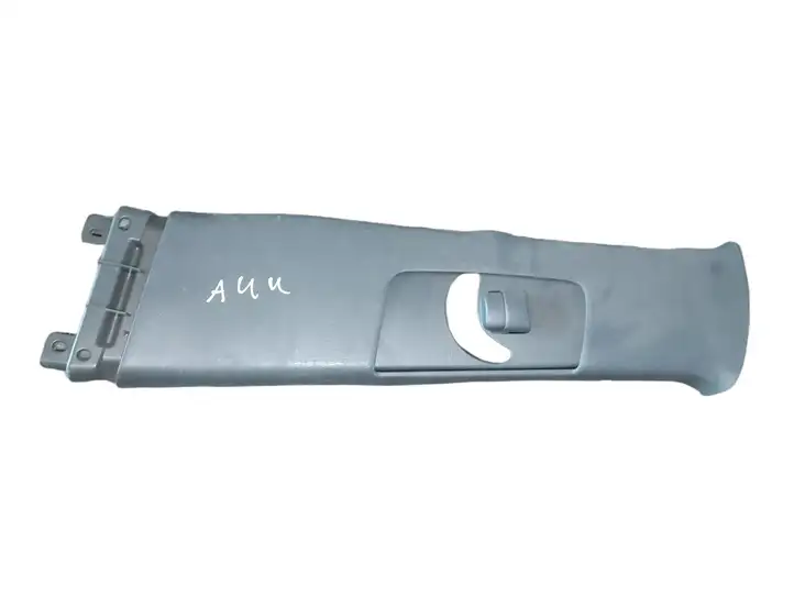 Toyota Land Cruiser (J120) (2002 - 2009) 6242060040 Верхняя обшивка стойки B — фото 1