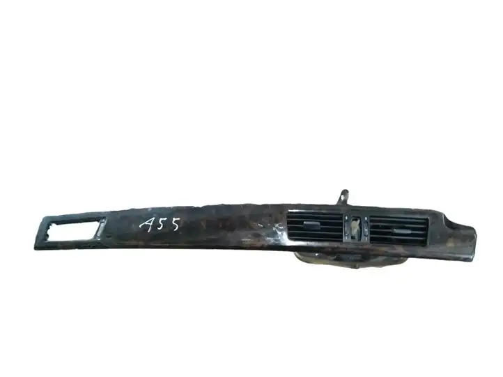 BMW 5 E60 E61 (2004 - 2010) 6910734 Центральный воздушный дефлектор — фото 1