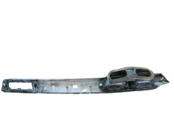 BMW 5 E60 E61 (2004 - 2010) 6910734 Центральный воздушный дефлектор — фото 2
