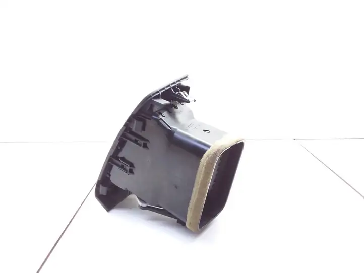 Toyota Corolla Verso E121 (2001 - 2004) 15564244 Боковой воздушный дефлектор — фото 3