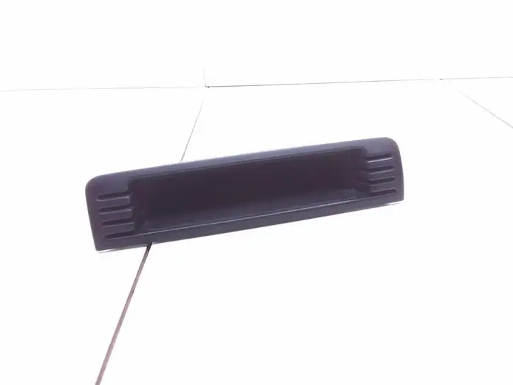 Volkswagen Polo III 6N 6N2 6NF (1994 - 2001) 6X0857365B Вещевой ящик — фото 1