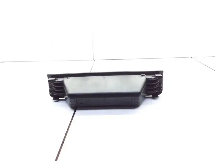 Volkswagen Polo III 6N 6N2 6NF (1994 - 2001) 6X0857365B Вещевой ящик — фото 3