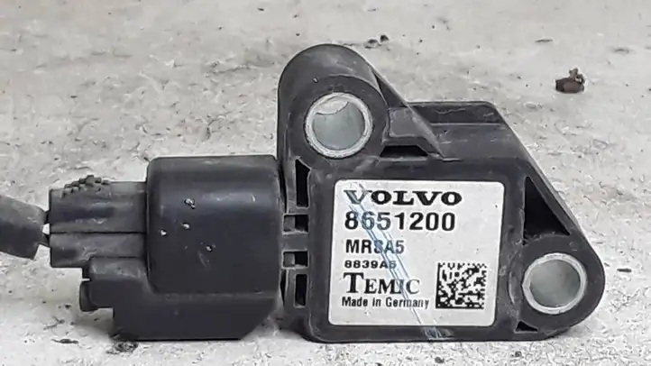 Volvo V50 (2004 - 2008) 8839A5 Датчик удара SRS — фото 1