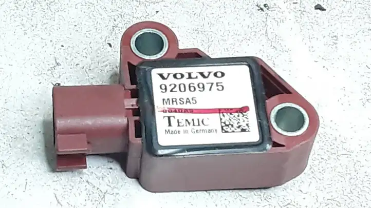 Volvo V50 (2004 - 2008) 9206975 Датчик удара SRS — фото 1