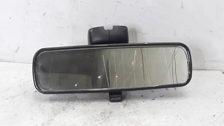 Volvo V50 (2004 - 2008) E11025478 Салонное зеркало заднего вида — фото 2