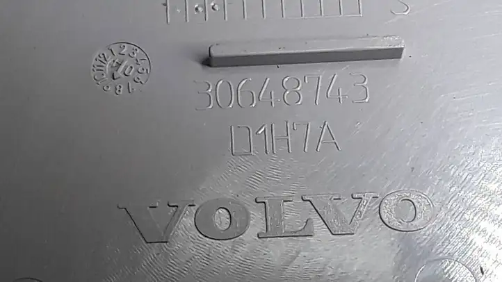 Volvo V50 (2004 - 2008) 30648743 Прочие детали салона — фото 3