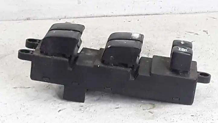 Nissan Primera (2001 - 2008) 25401AV640 Блок кнопок стеклоподъемников — фото 1