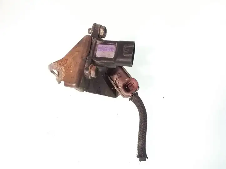 Toyota Avensis T250 (2003 - 2006) 8942120210 Датчик ускорения — фото 1