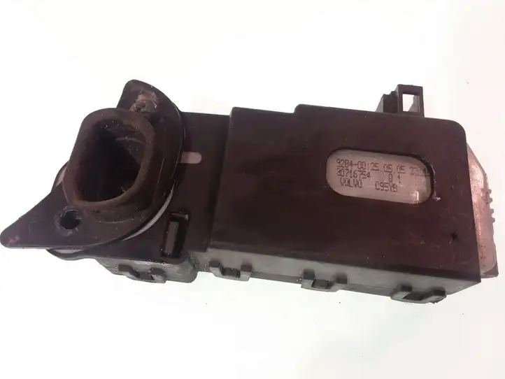 Volvo V50 (2004 - 2008) 30716754 Замок крышки топливного бака — фото 3