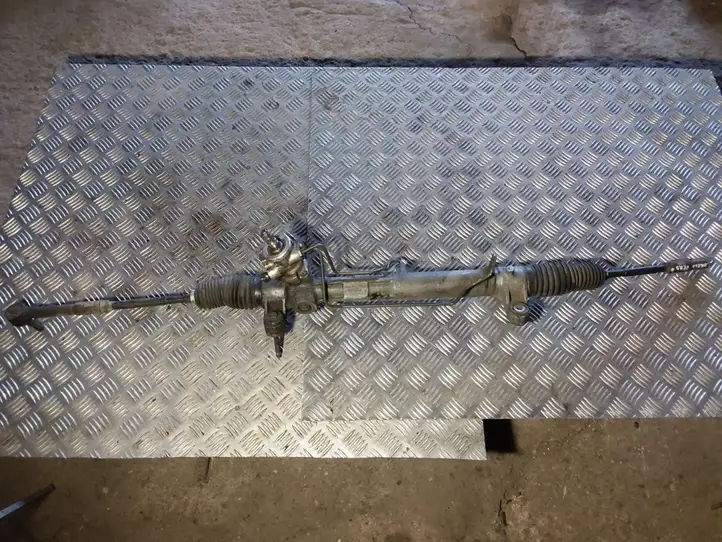 Toyota Corolla Verso AR10 (2004 - 2009) 7891501172 Рулевая колонка — фото 1