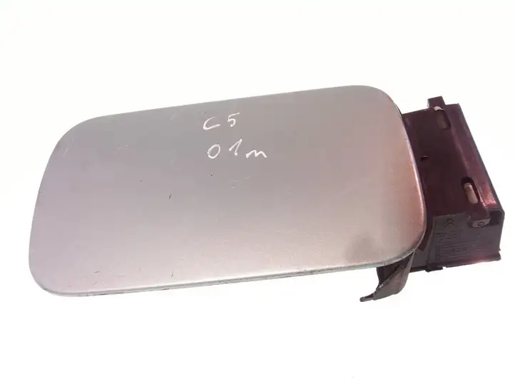Citroen C5 (2001 - 2004) 9627861380 Крышка топливного бака — фото 1