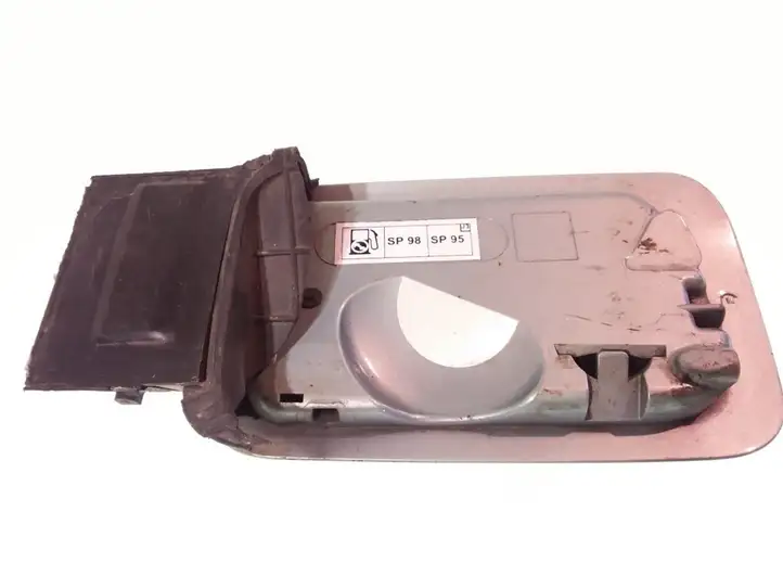 Citroen C5 (2001 - 2004) 9627861380 Крышка топливного бака — фото 2