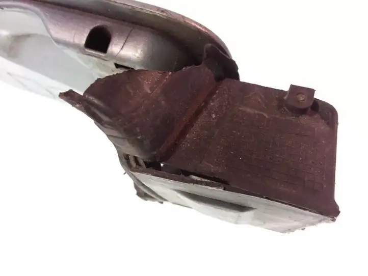 Citroen C5 (2001 - 2004) 9627861380 Крышка топливного бака — фото 4