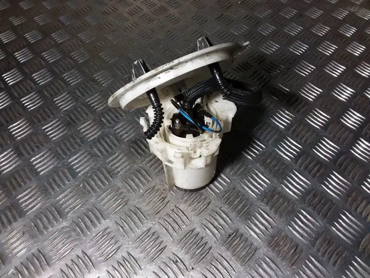 Opel Zafira B (2003 - 2006) 0580303063 Топливный насос (в баке) — фото 1