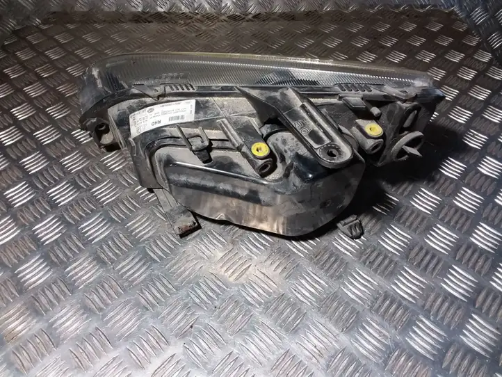 Ford Focus C-MAX (2003 - 2010) 3M5113005BH Передняя фара — фото 3