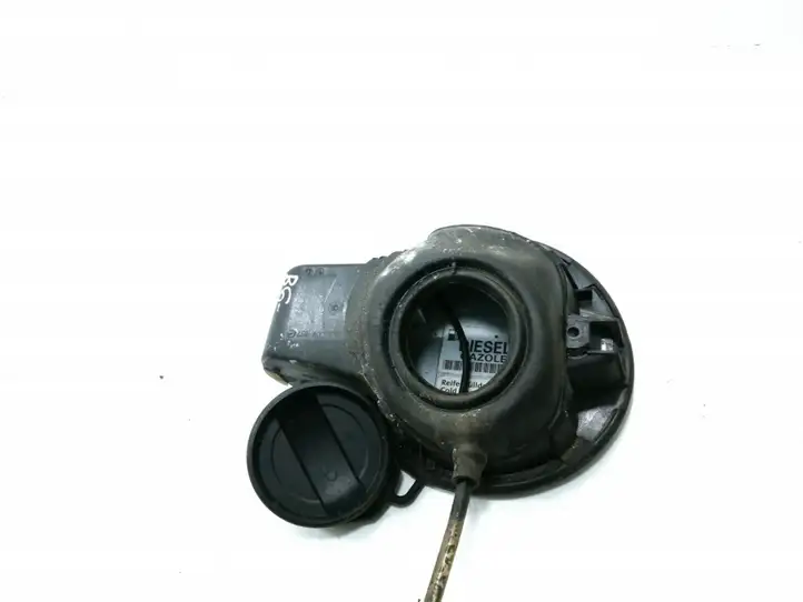 Volkswagen PASSAT B6 (2005 - 2010) 1K0010497C Крышка топливного бака — фото 2
