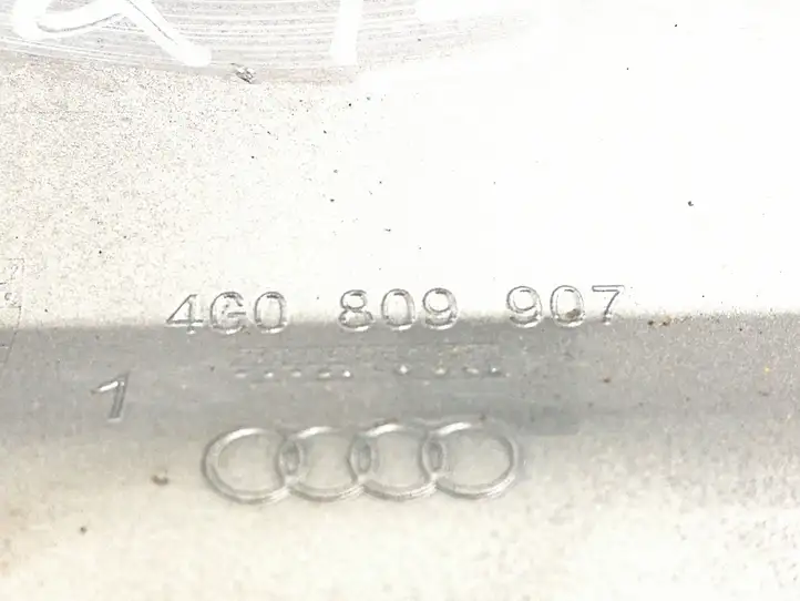 Audi A6 C7 (2011 - 2014) 4G0809907 Крышка топливного бака — фото 4