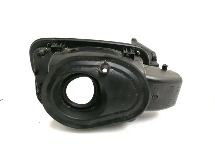 Audi A6 C7 (2011 - 2014) 4G0809906 Крышка топливного бака — фото 2
