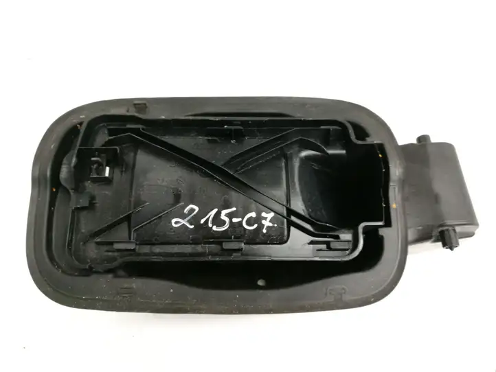 Audi A6 C7 (2011 - 2014) 4G0809906 Крышка топливного бака — фото 3