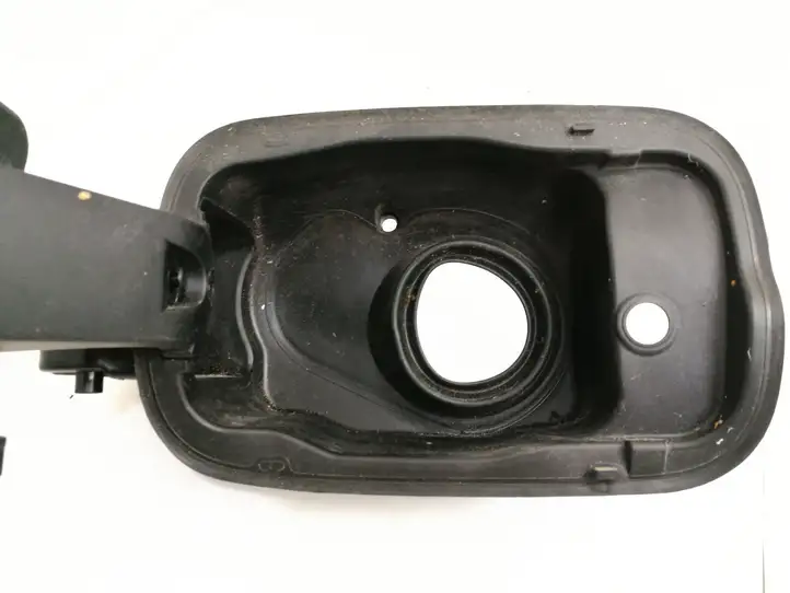 Audi A6 C7 (2011 - 2014) 4G0809906 Крышка топливного бака — фото 4