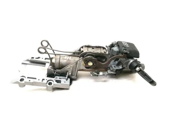 Volkswagen PASSAT B5.5 (2001 - 2005) 3B0419502D Комплект оси рулевого колеса — фото 2